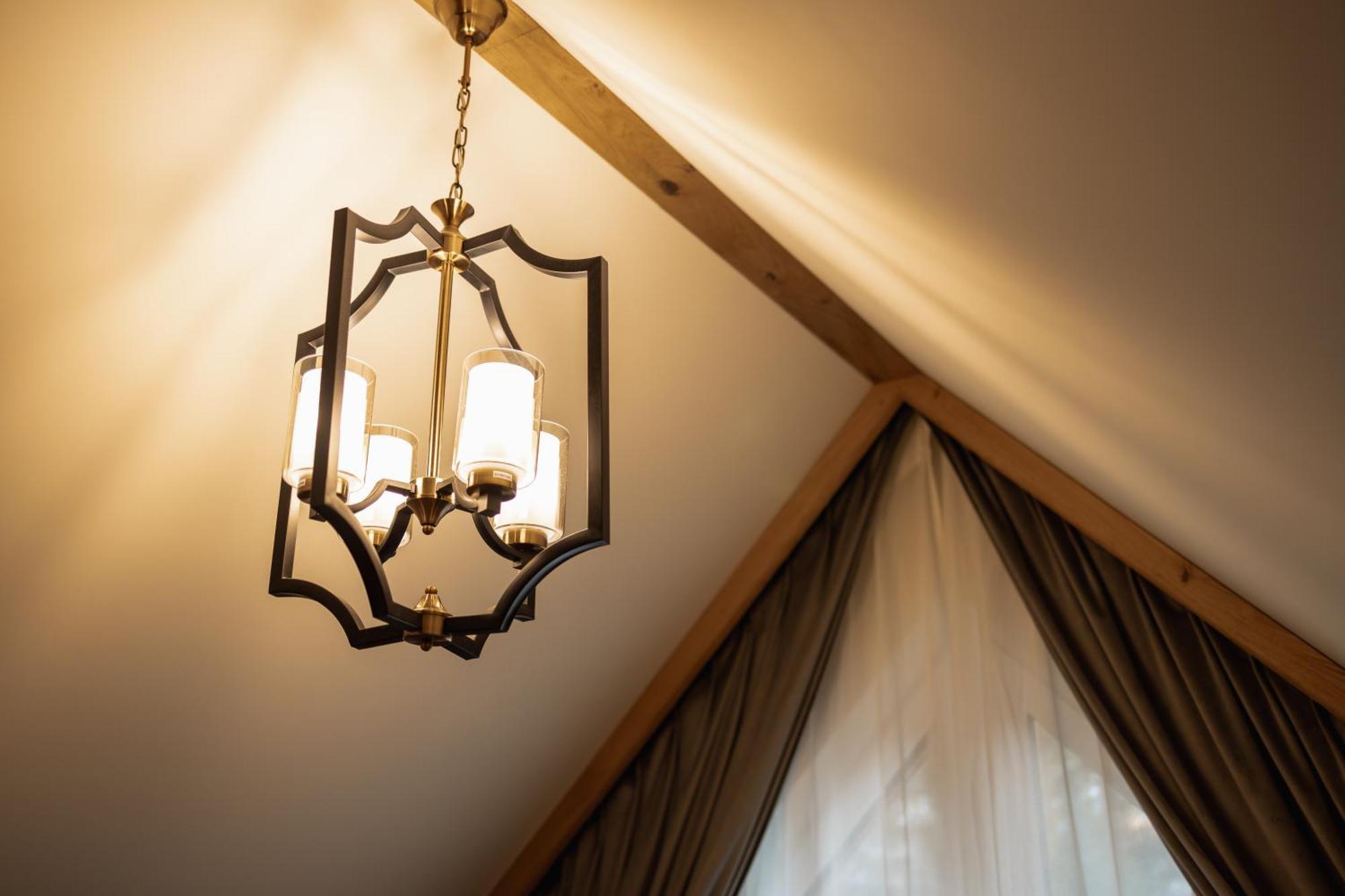 Aparthotel Merynos Zakopane Buitenkant foto